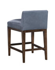 Nori Low back Stool