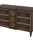Bess Dresser