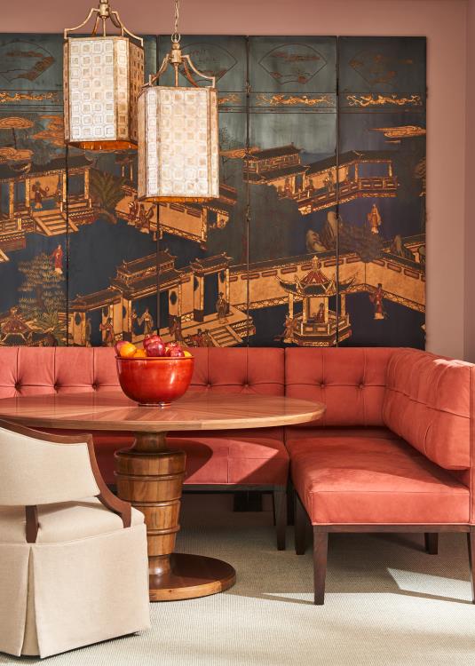 Dominick Banquette