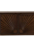 Brandywine 4 Door Credenza