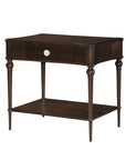 Evalina Nightstand / Side Table