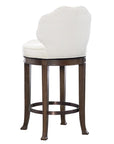 Salomone Swivel Stool