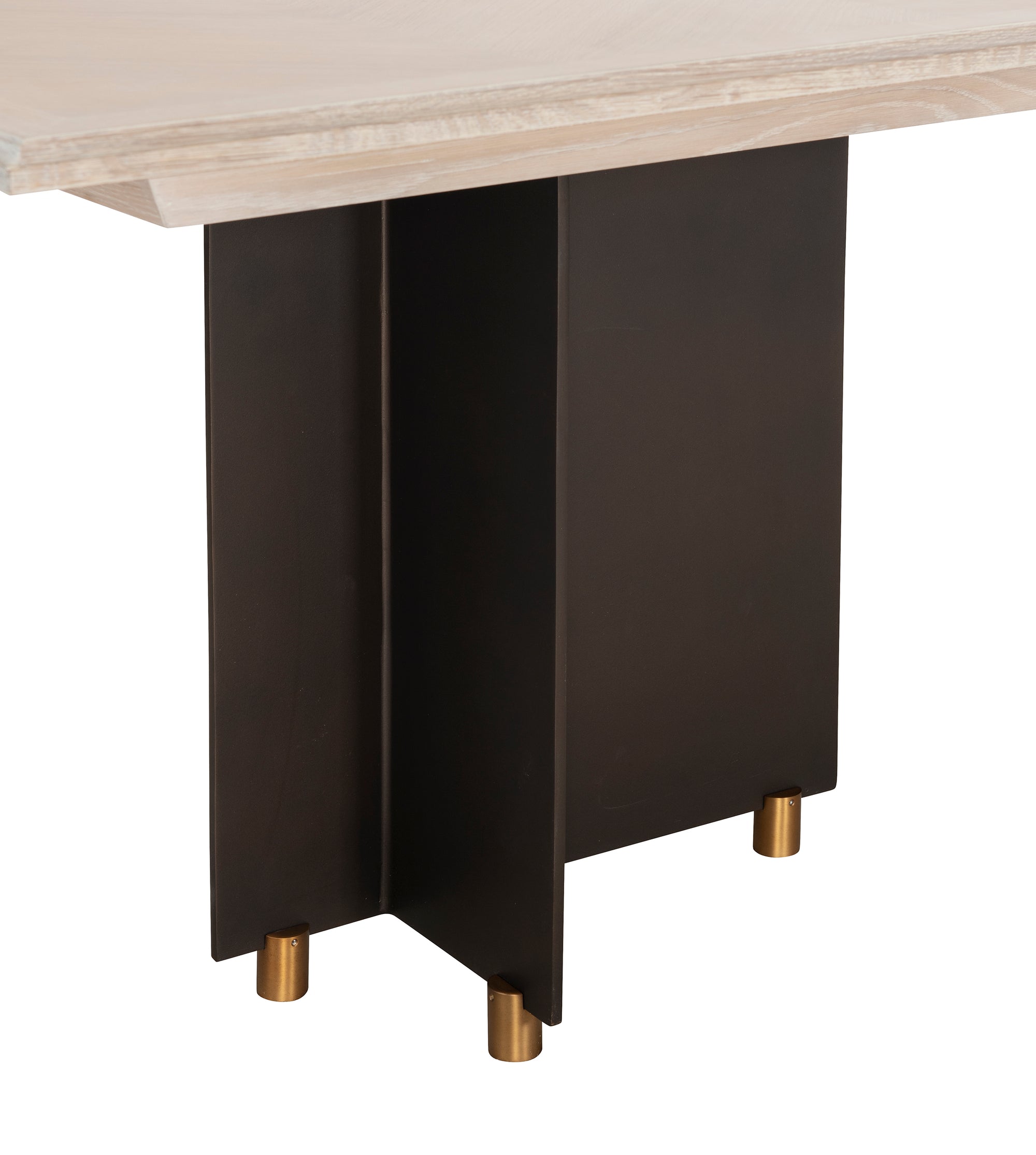 Grayson Rectangular Extendable Dining Table
