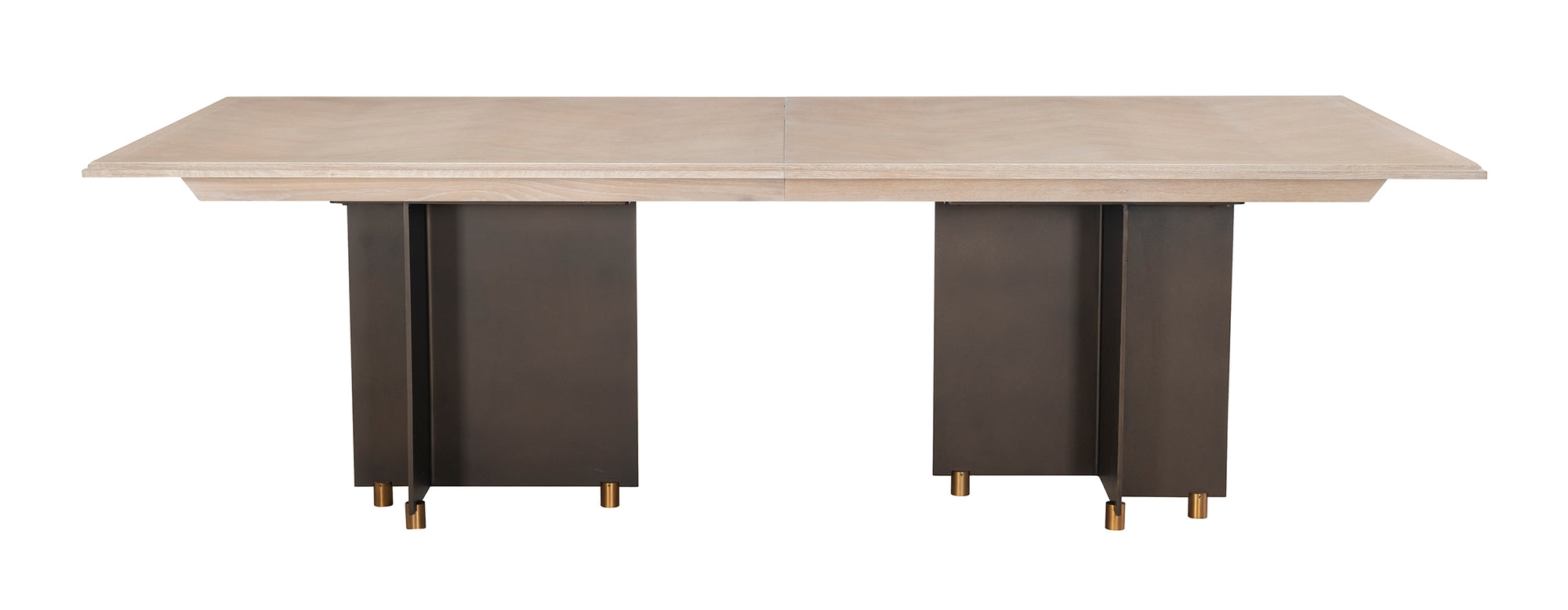 Grayson Rectangular Extendable Dining Table