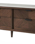 Gaston Double Chest