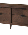 Gaston Double Chest