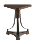 Treble Side Table