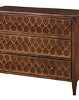 Murano Chest