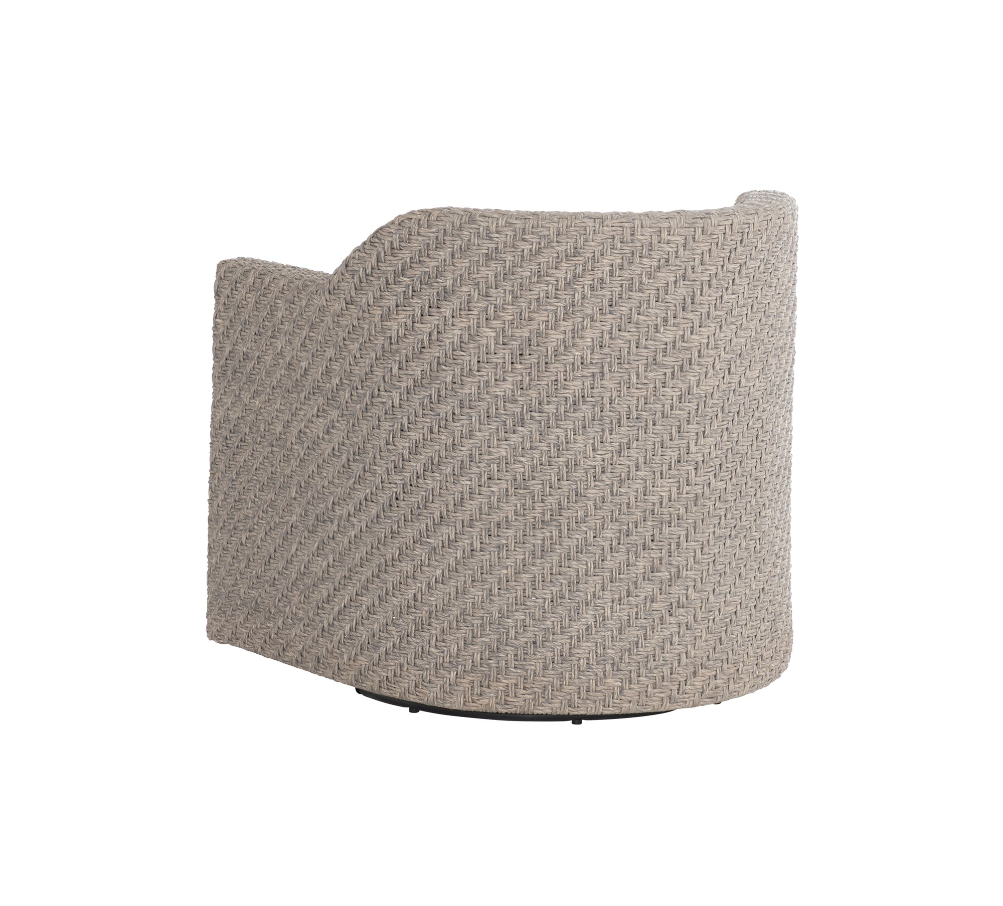 Yara Outdoor Swivel Chair