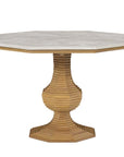 Callista Dining/ Center Table