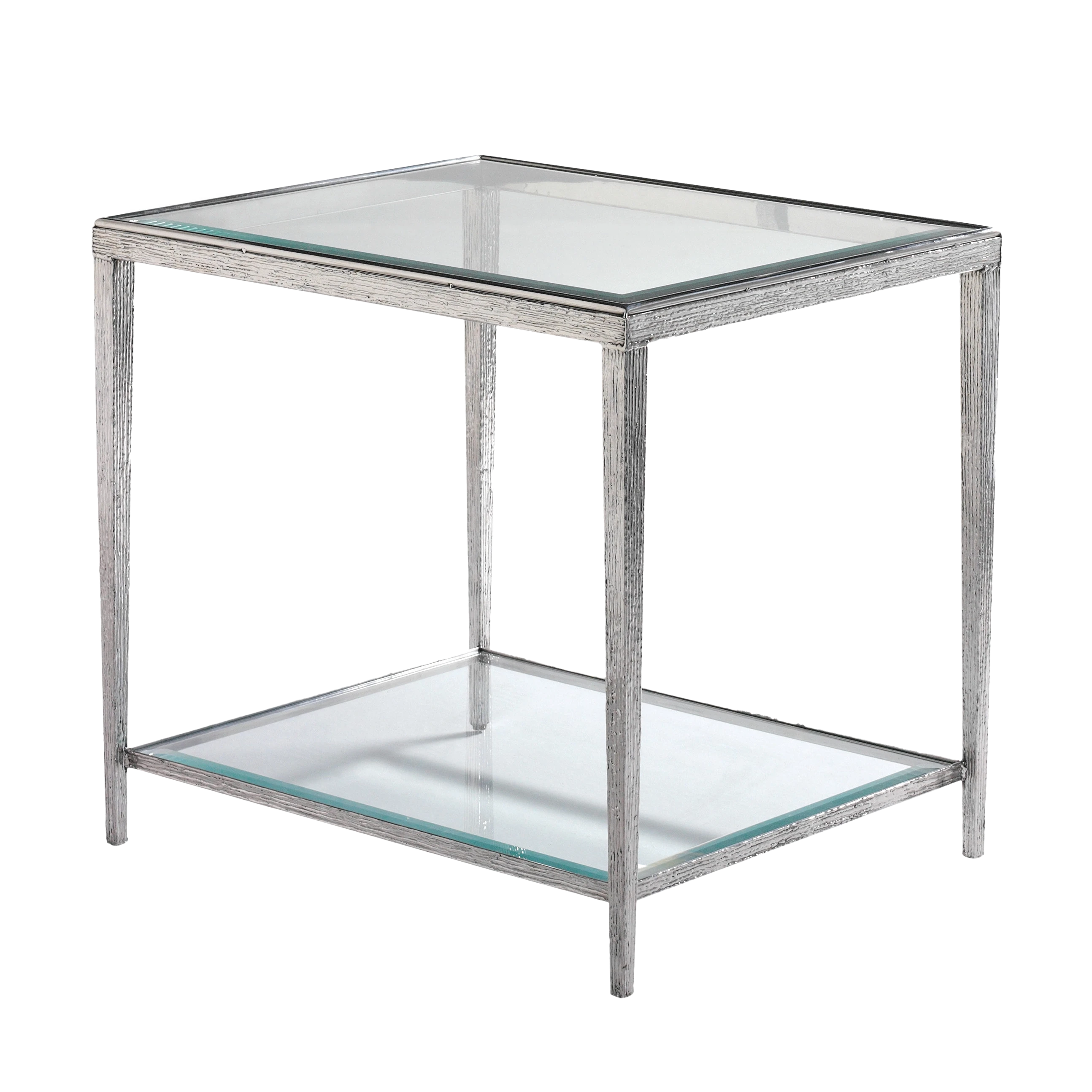 Jinx Rectangular Side Table