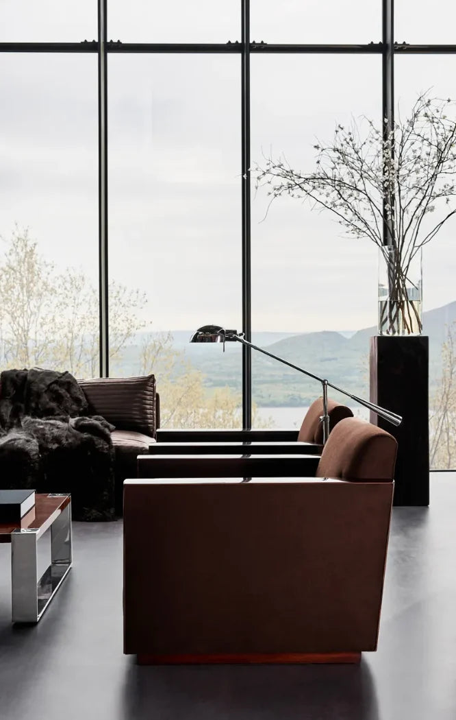 Equilibrium Floor Lamp