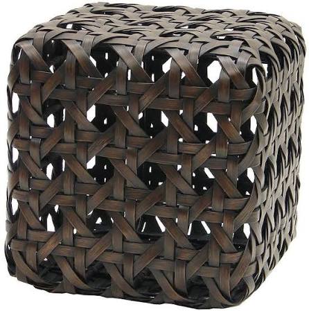 Manhattan Hassock