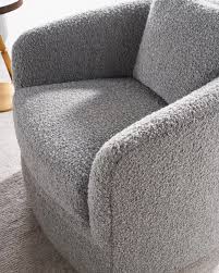 Lara Swivel Chair