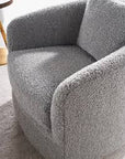 Lara Swivel Chair