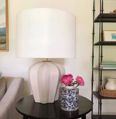 Pierrepont Lamp