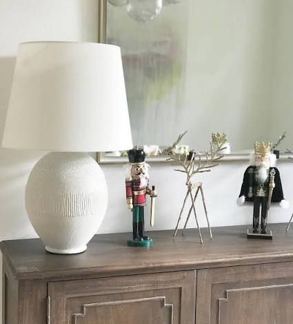 Toulon Table Lamp