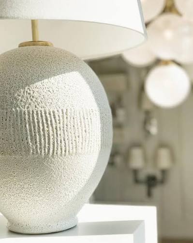 Toulon Table Lamp
