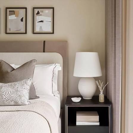 Toulon Table Lamp