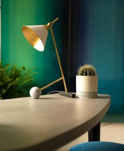 Cleo Table Lamp