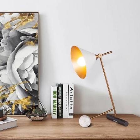 Cleo Table Lamp