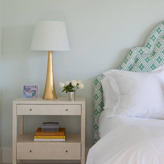 Dover Table Lamp