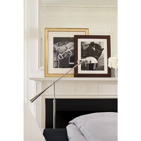Equilibrium Floor Lamp