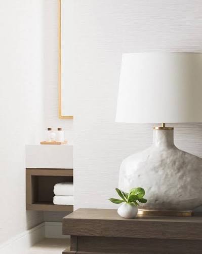 Beton Large Table Lamp
