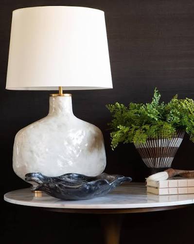 Beton Large Table Lamp