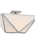 Lorino Semi-Flush Mount