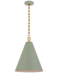 Theo 17" Pendant