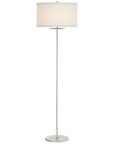 Walker Medium Floor Lamp