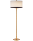 Walker Medium Floor Lamp