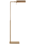 Precision Pharmacy Floor Lamp