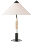 Mira Stacked Table Lamp