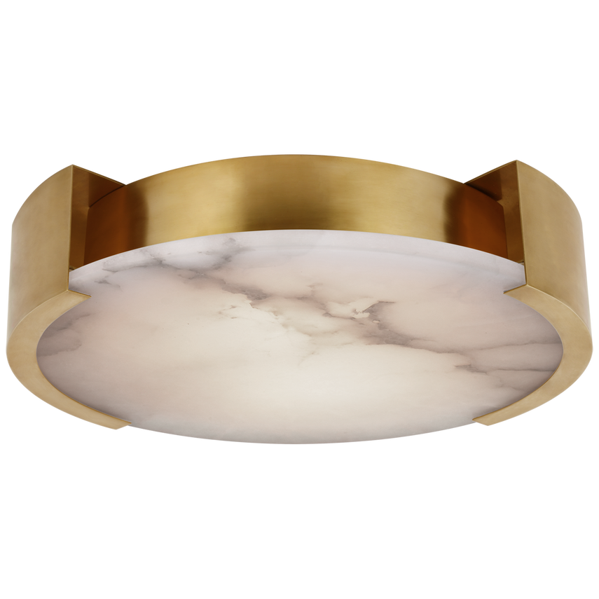 Melange X- Large Flush Mount