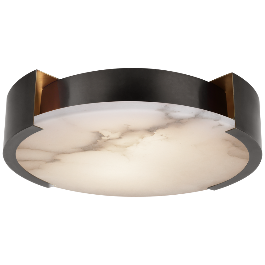 Melange X- Large Flush Mount