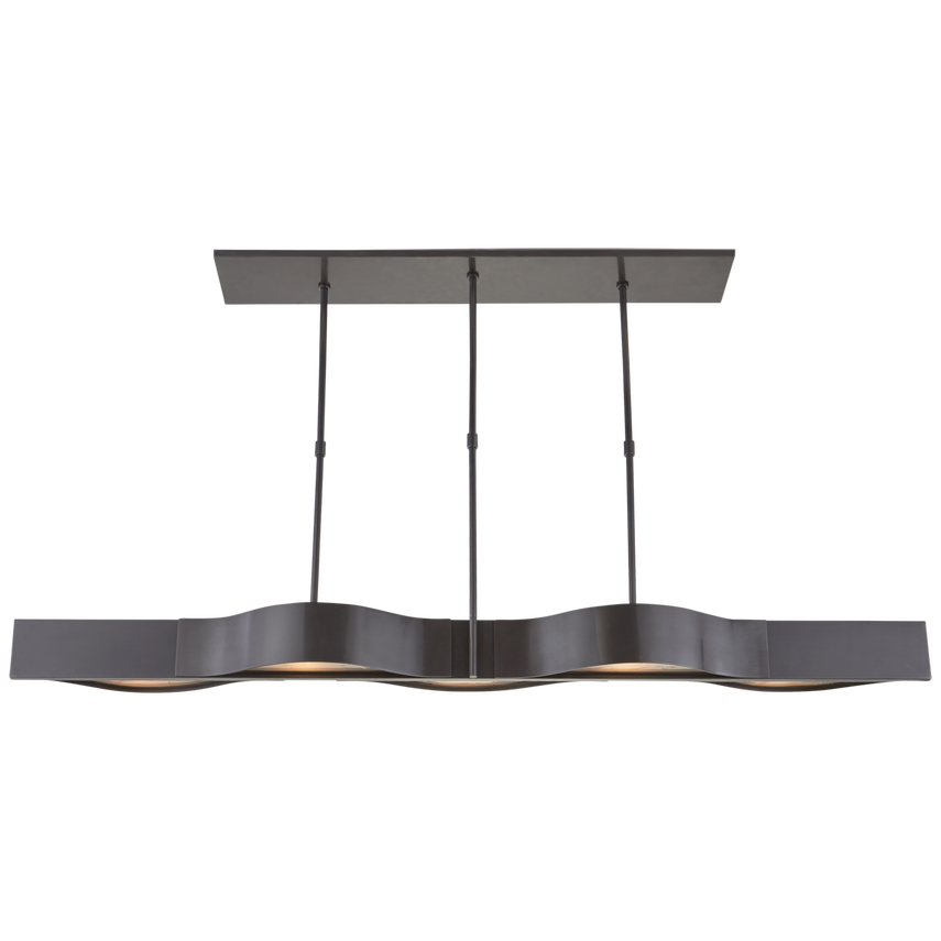 Avant Large Linear Pendant
