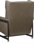 Cradle Wing Chair