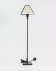 Otta Table Lamp in Black