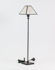 Otta Table Lamp in Black