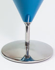 Mixology Accent Table