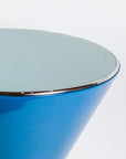 Mixology Accent Table