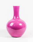 Pink Vase