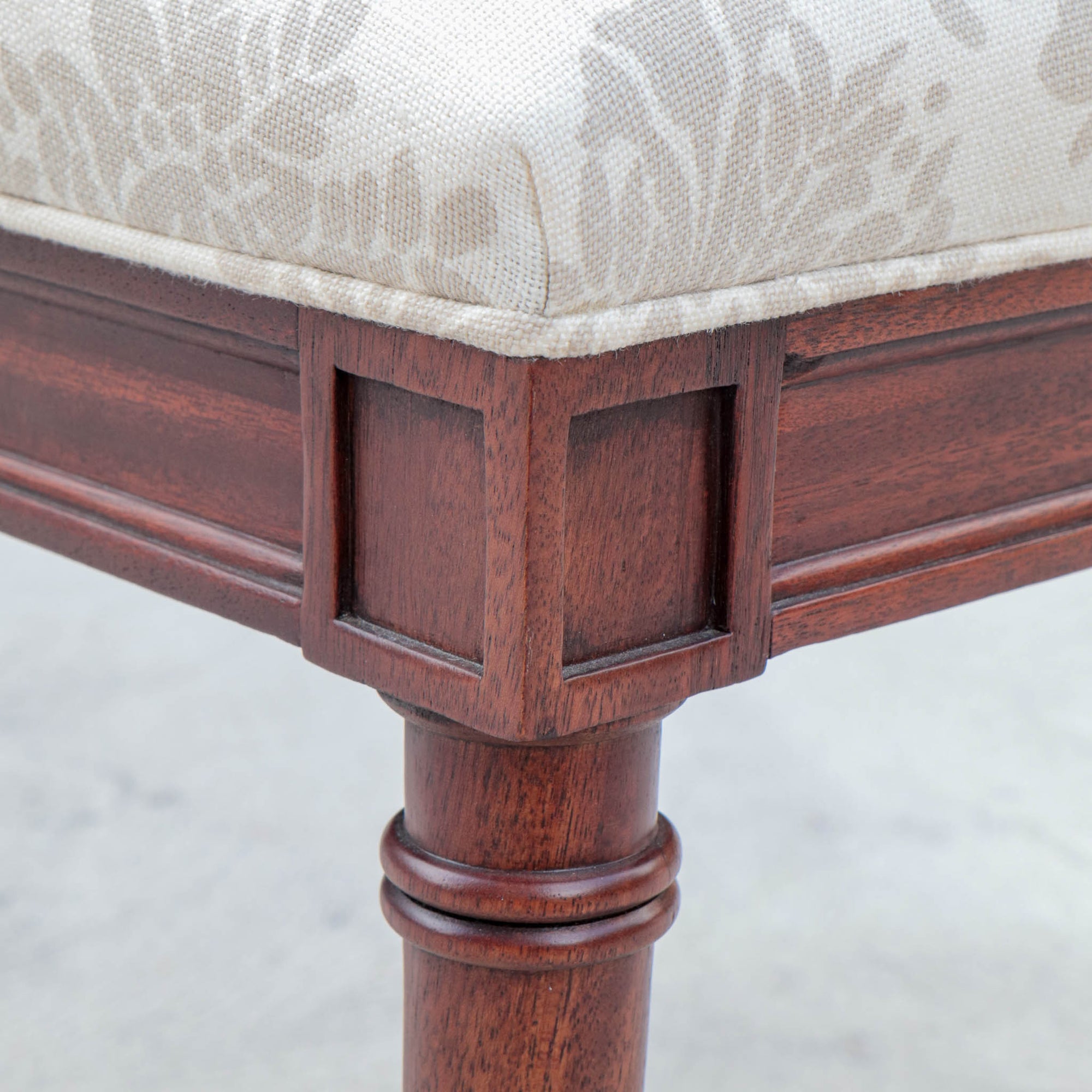 Gabrielle Side Chair