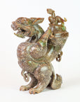 Chinese Jade from Private Collection.