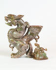 Chinese Jade from Private Collection.