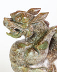 Chinese Jade from Private Collection.