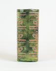 Chinese Jade Cong from Private Collection.