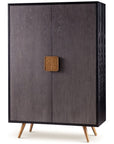 Lenox Tall Cabinet